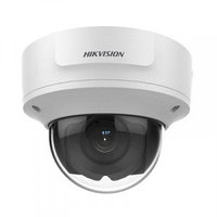 Hikvision DS-2CD2721G0-IST IP камера купольная