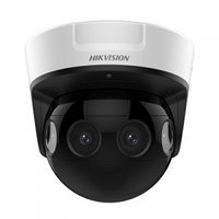 Hikvision DS-2CD6924G0-IHS/NFC (2.8mm) IP камера PTZ