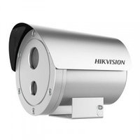Hikvision DS-2XE6222F-IS/316L(B) (4.0mm) IP Камера взрывозащищенная