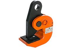 Захват горизонтальный TOR DHQA (г\п 1.0т,лист 0-30мм) арт.12213