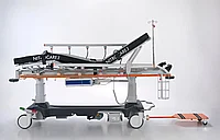 Транспортная тележка для экстренного лечения NTCR SD 14 Drive