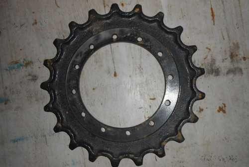 ЗВЕЗДОЧКА DOOSAN DX480LC