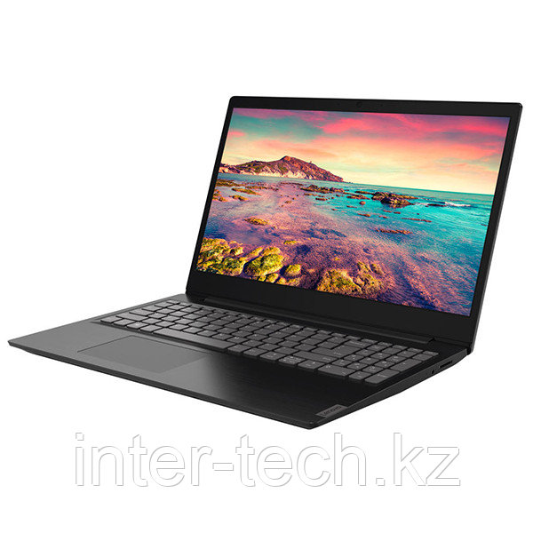 Ноутбук Lenovo IdeaPad S145-15IIL (81W800KNRK) - фото 1 - id-p96687534