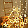 Светодиодная гирлянда "Новый год", 3 метра., фото 2