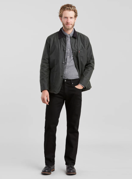 Levi's Мужские джинсы - A4