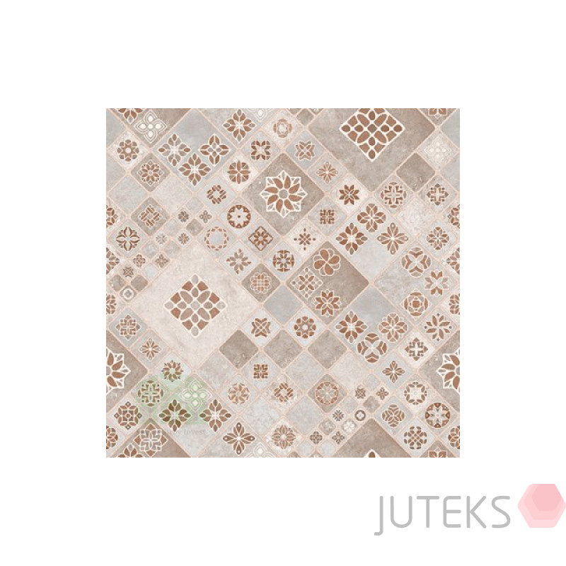 Линолуем Juteks Master Ester 3 (3.0 м)