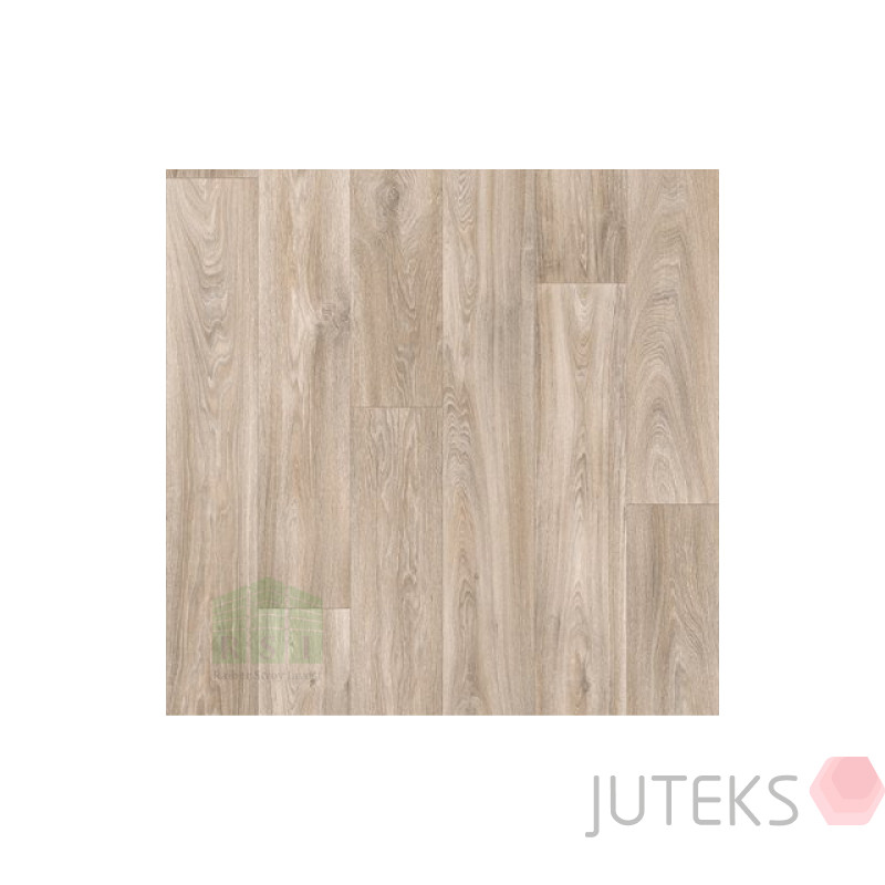 Линолуем Juteks Master Havanna OAK 1 (2.5 м)