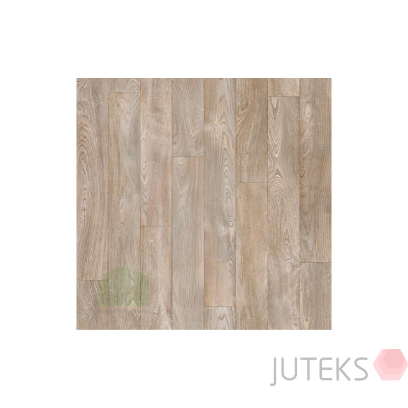 Линолуем Juteks Master Bourbon 7 (2.5 м)