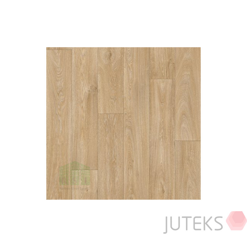 Линолуем Juteks Master Havanna OAK 10 (2.0 м)