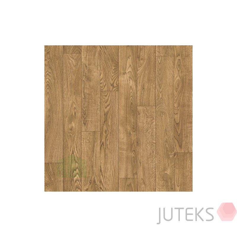 Линолуем Juteks Master Bourbon 1 (2.0 м)