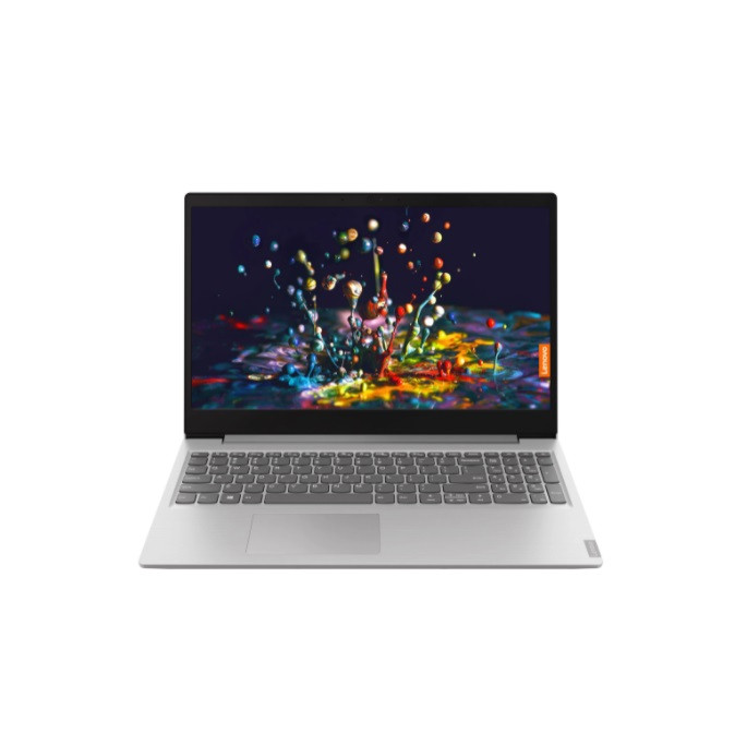 Ноутбук Lenovo IdeaPad S145-15IIL 81W800K2RK серый