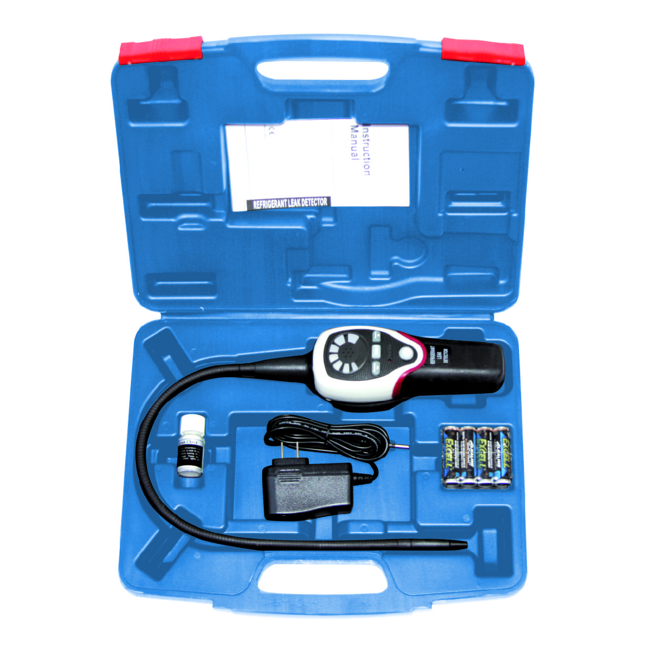 Детектор утечки Фриона RLD-382P, фото 1