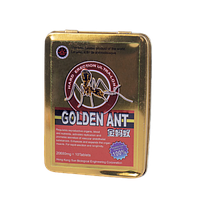 Золотой Муравей Golden Ant - Стимулятор потенции для мужчин