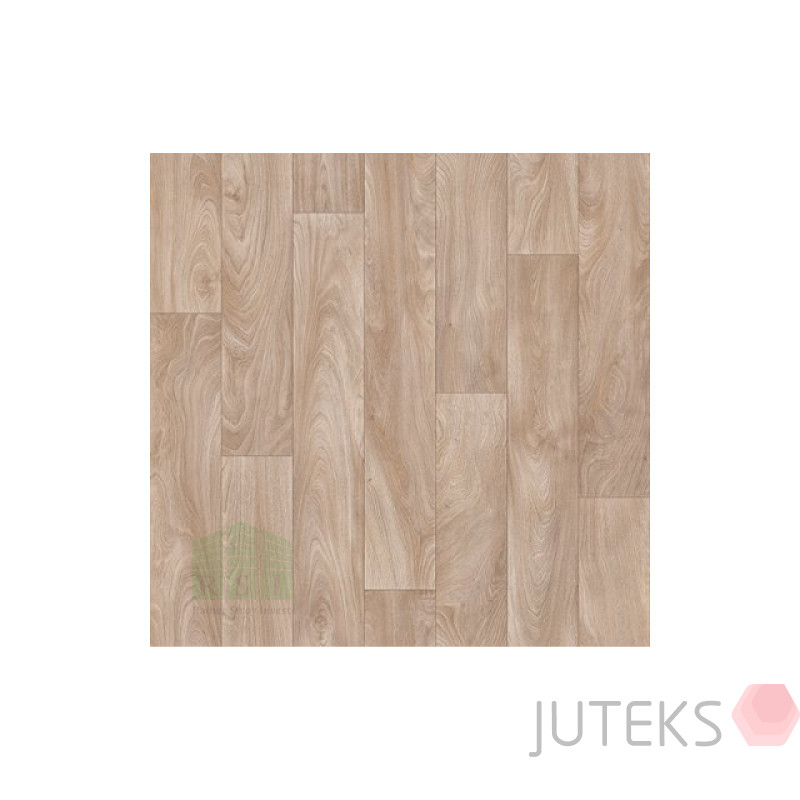 Линолуем Juteks Megapolis Lugano 1 (3.0 м)