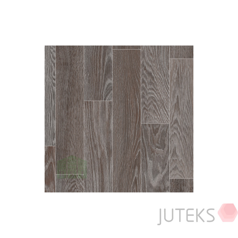 Линолуем Juteks Respect Smokywood 6 (3.5 м)