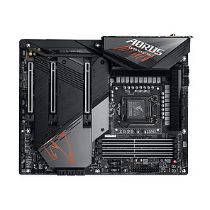 Материнская плата Gigabyte Z590 AORUS MASTER, фото 2