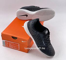 Футбольные обувь для зала, футзалки, миники, зальники Nike Lunar Gato