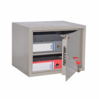 КБС-02 бухгалтерский шкаф (320*420*350мм)