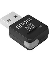 Аксессуар для телефона SNOM A230 USB Dect адаптер TST39147 Аксессуар для телефона SNOM A230 USB Dect адаптер