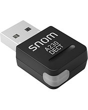 Аксессуар для телефона SNOM A230 USB Dect адаптер