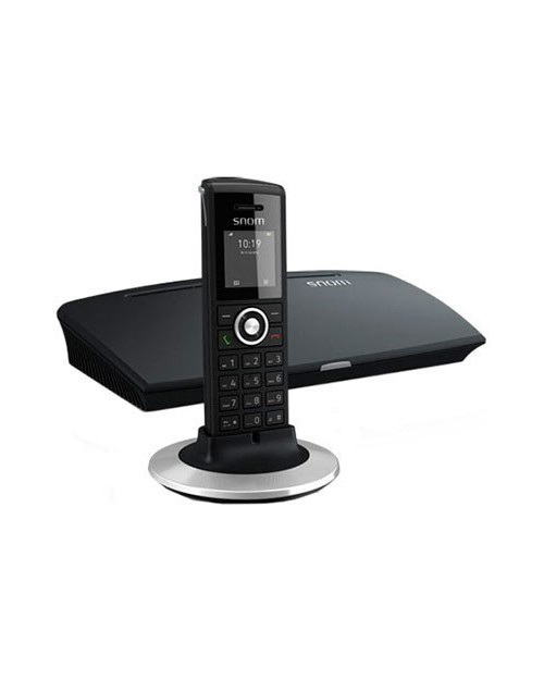 IP Телефон SNOM M325 DECT Комплект 00003955