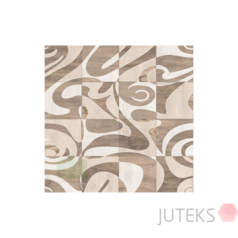 Линолуем Juteks Forum Arabeska 2 (4.0 м)