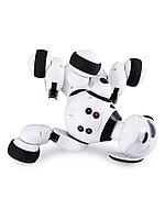 Радиоуправляемая Собака-робот Smart Robot Dog - ZYA-A2917, фото 5