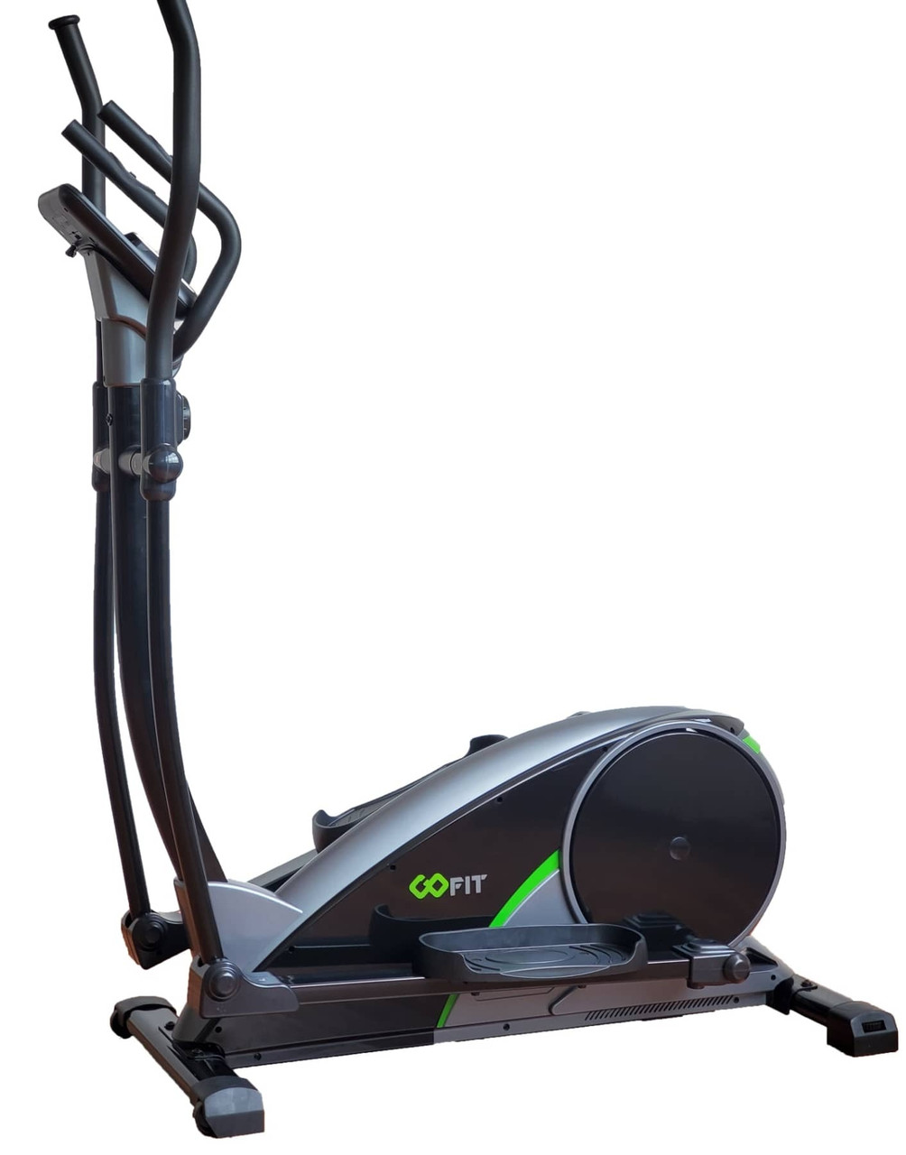 Эллиптический тренажёр GOFIT E-1506N