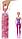 Кукла Barbie Color Reveal Glitter 25 сюрпризов, фото 2