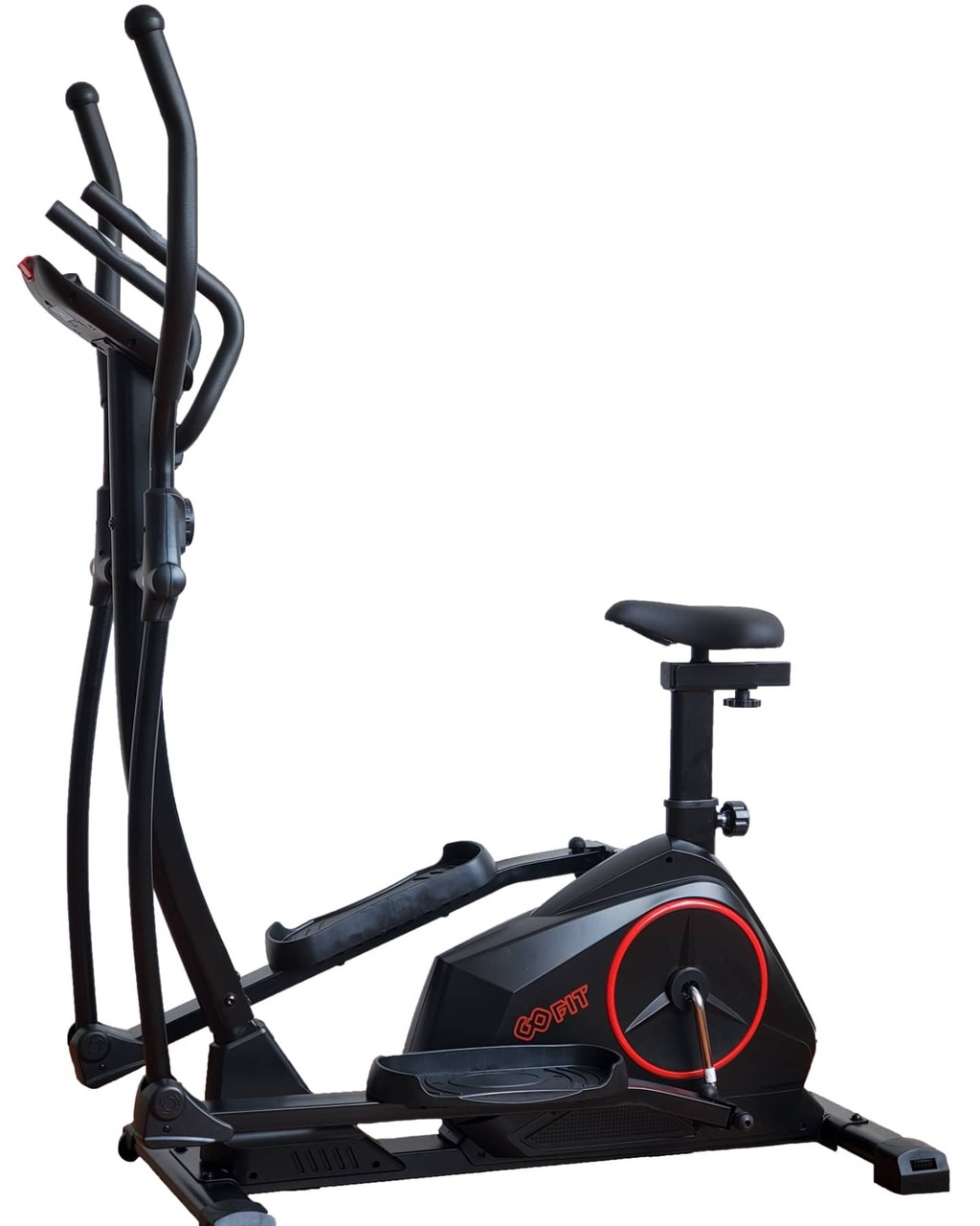 Эллиптический тренажёр GOFIT E-1214