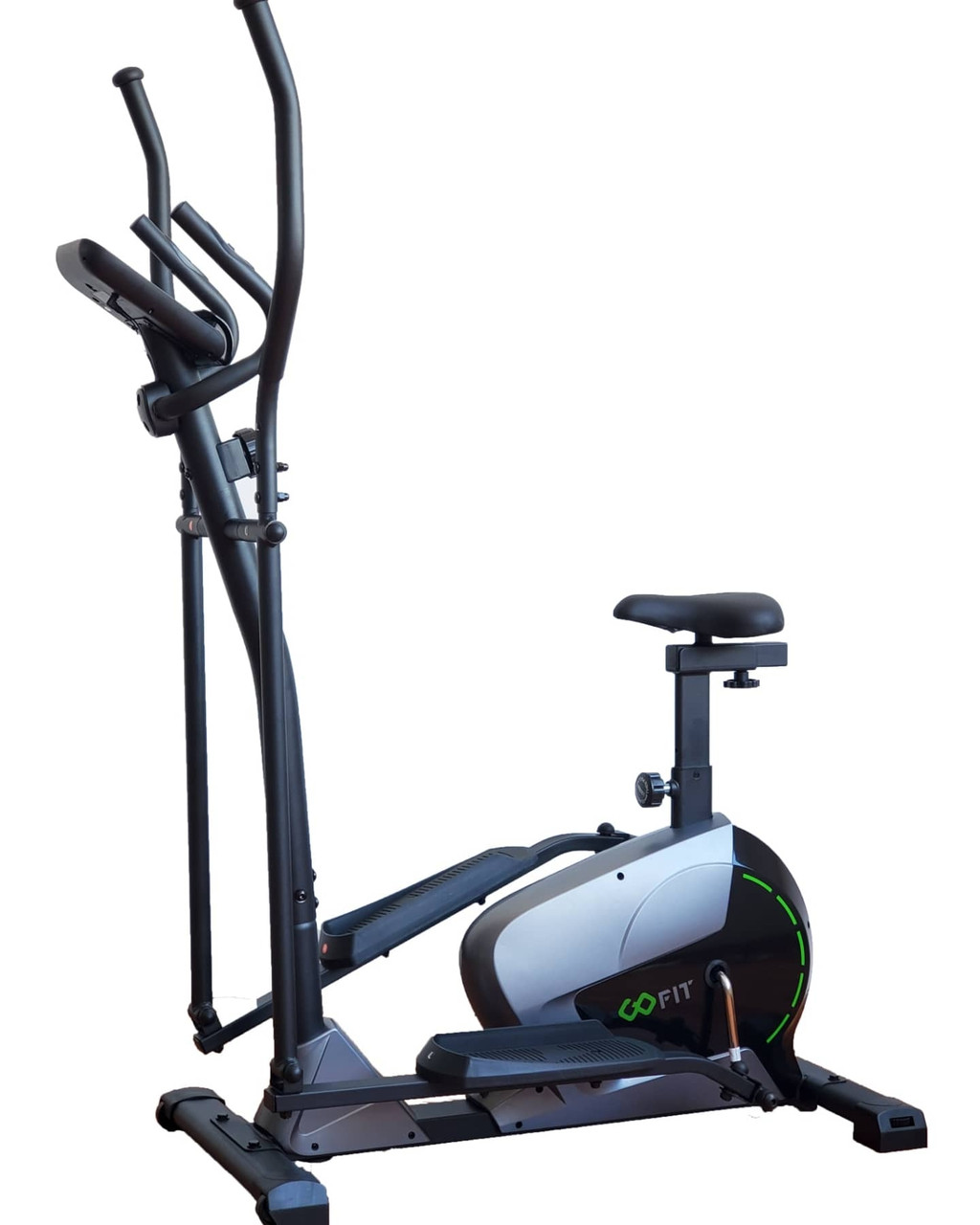 Эллиптический тренажёр GOFIT E-1124