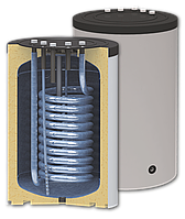 Водонагреватель Sunsystem SWUP EXT 150