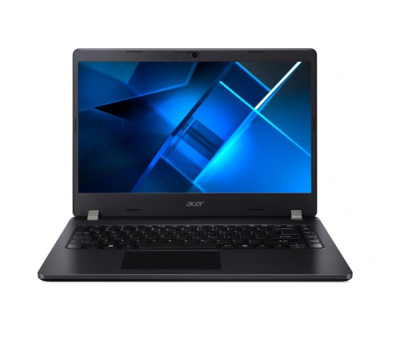 Ноутбук Acer TravelMate P2 TMP214-53-5510 (NX.VPKER.005) Черный - фото 1 - id-p96710925