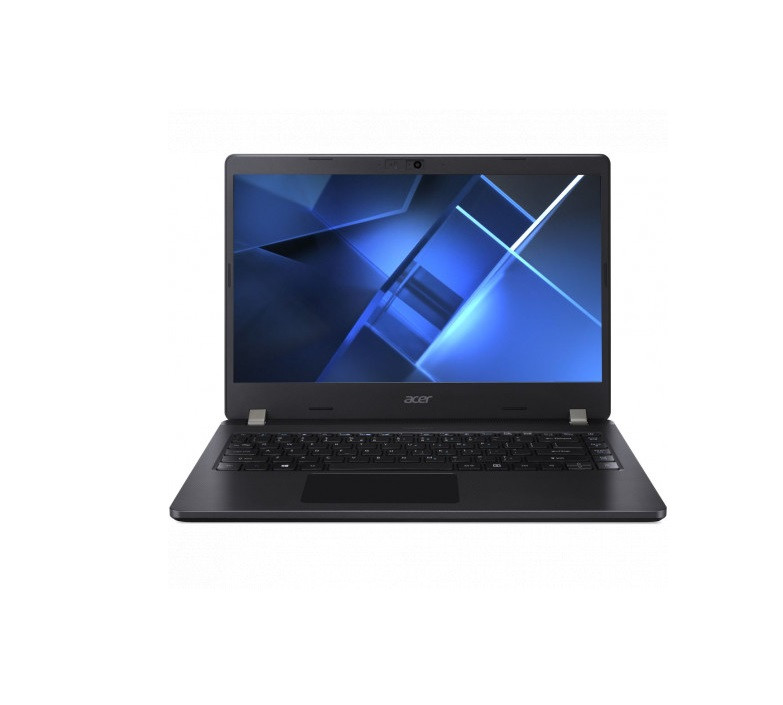 Ноутбук Acer TravelMate P2 TMP214-53 NX.VPNER.004 черный - фото 1 - id-p96710932