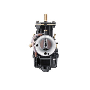 Топливная система мототехники