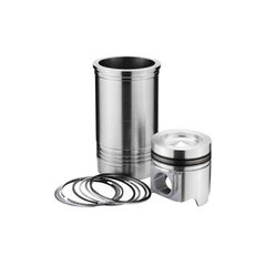 Поршеньдік топтар