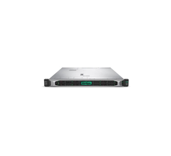 Сервер HP Enterprise DL360 Gen10 (P19779-B21) - фото 1 - id-p96714202