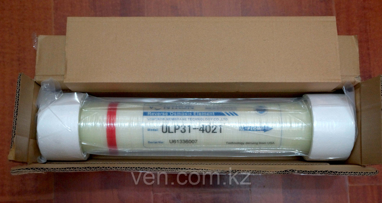 Фильтр для воды Ro Vontron ULP31-4021