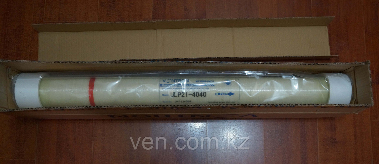 Фильтр для воды Ro Vontron ULP21-4040