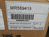 MR589415, Опора заднего амортизатора MMC GALANT DJ1A 2003-2008, DM1A 2008-2012, TENACITY (ASMMI1021), TAIWAN, фото 2