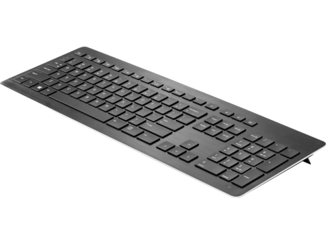 НР Z9N41AA Клавиатура беспроводная Premium