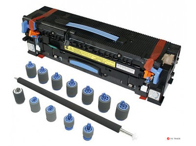 Комплект по уходу за принтером HP C9153A, HP LJ 9000 Preventive Maintenance Kit 220V