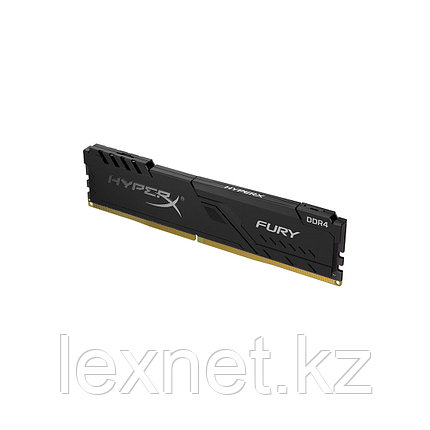 Модуль памяти Kingston HyperX Fury HX426C16FB3/16 DDR4 16G 2666MHz, фото 2