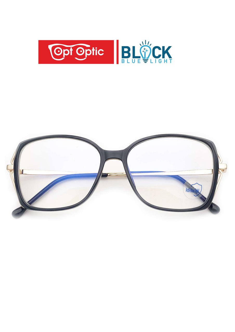 Очки компьютерные BlueBlock пластик