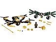 76195 Lego Marvel Дуэль дронов Человека-Паука, Лего Супергерои Marvel, фото 2