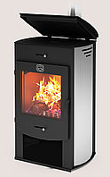 Печь-камин на дровах (80 м2) Танго ПЛЮС