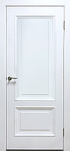 Межкомнатные двери Ривьера белая эмаль