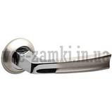 Межкомнатная дверь Ривьера белая эмаль, фото 3