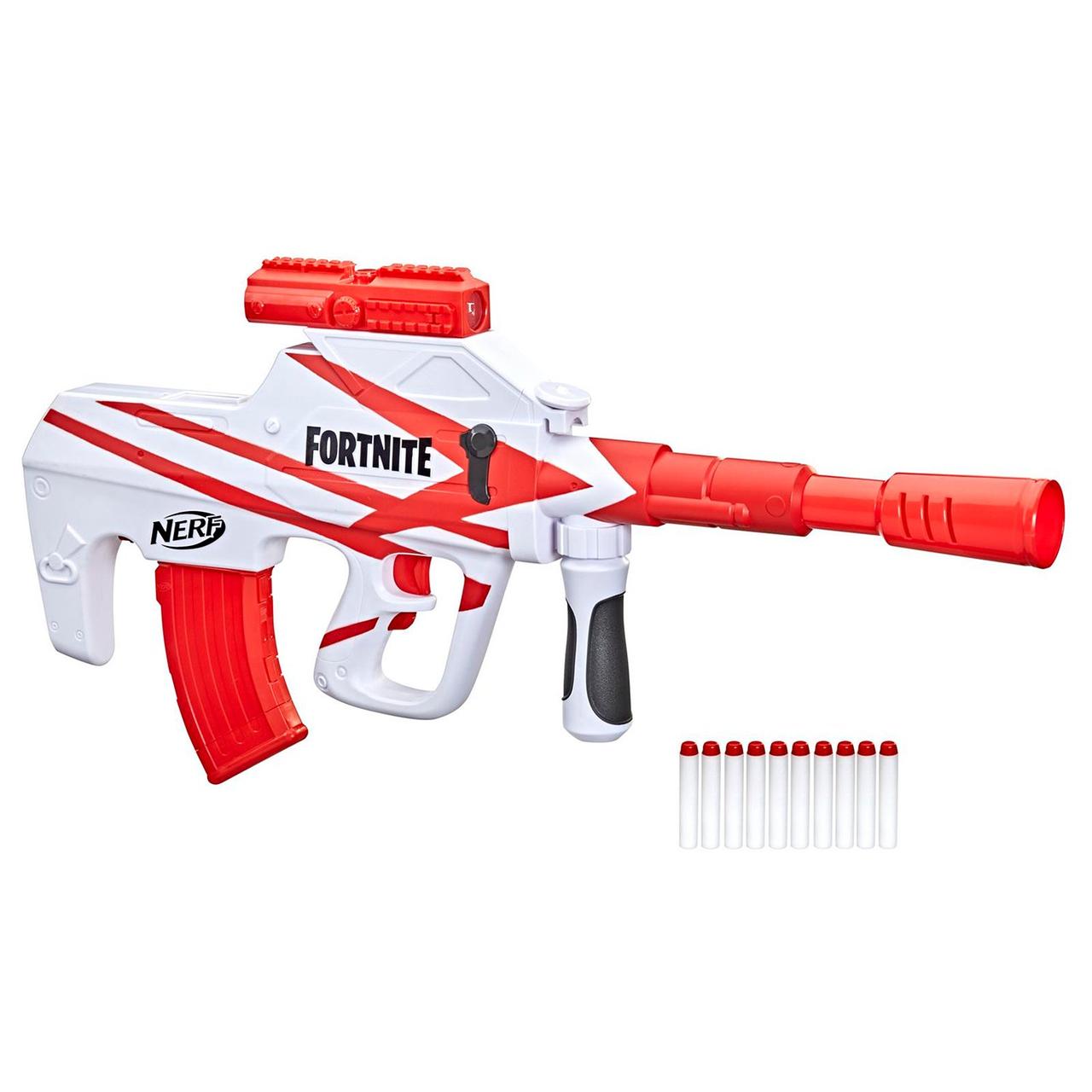 Бластер Нёрф Nerf Фортнайт B AR F2344