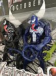Игрушки фигурки Venom Веном, фото 4